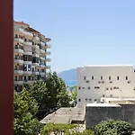 Seaside Lejlighed Vlorë