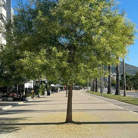 Seaside * Vlorë