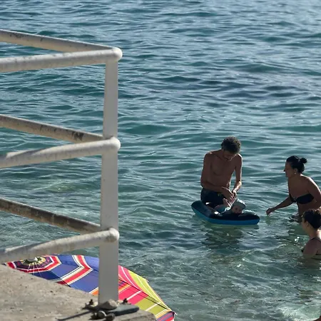 Seaside * Vlorë