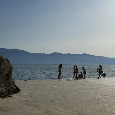 Seaside Appartement *