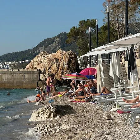 Seaside Lägenhet Vlorë