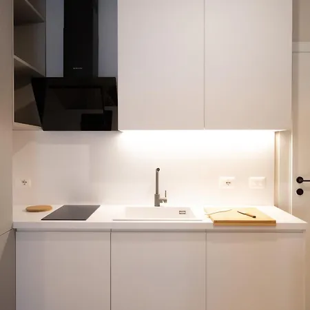 Appartement Seaside