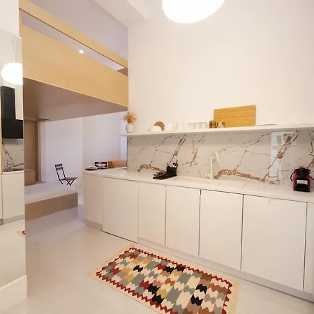 Seaside Appartement