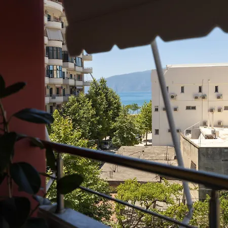 Seaside Vlorë