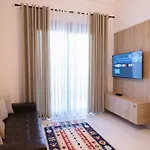 Apartamento Seaside Vlorë