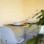 Apartamento Seaside Vlorë