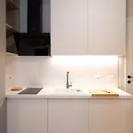 Apartamento Seaside