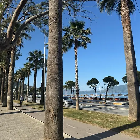 Seaside