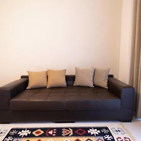 Seaside Apartment Vlore