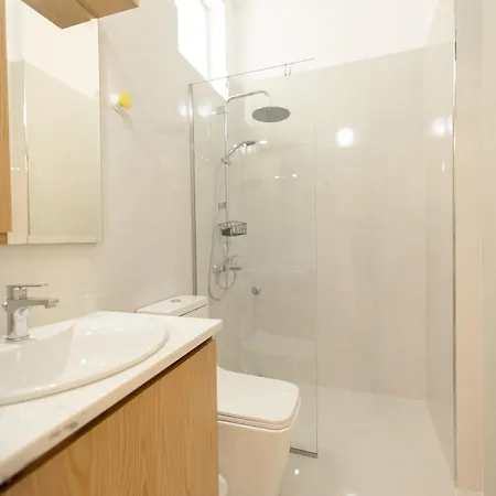 Apartment Seaside Vlore