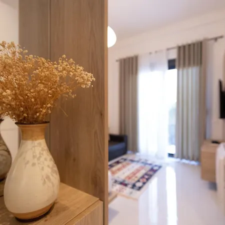 Seaside Apartment
