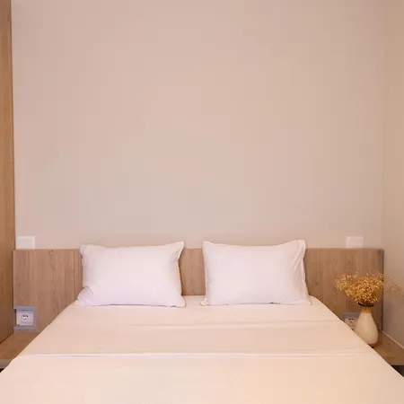 Seaside Apartamento *
