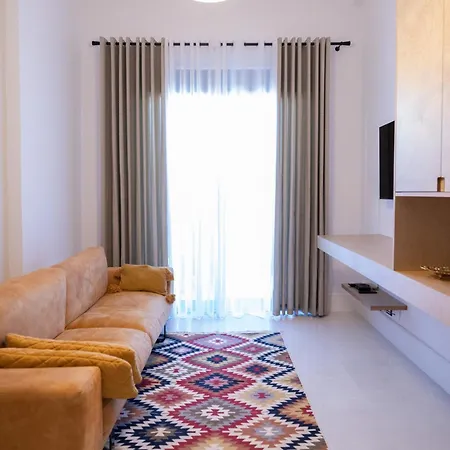 Apartment Seaside Vlore