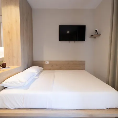 Seaside Apartment