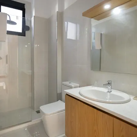 Apartment Seaside Vlore