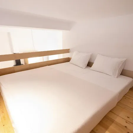 Apartment Seaside Vlore