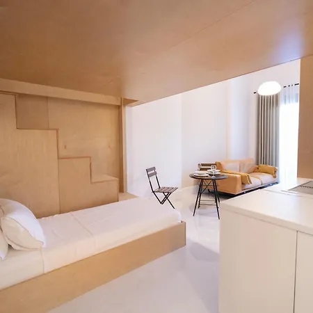 Seaside Apartment