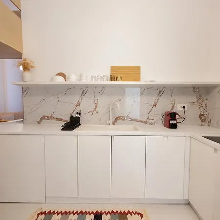 Apartment Seaside Vlore