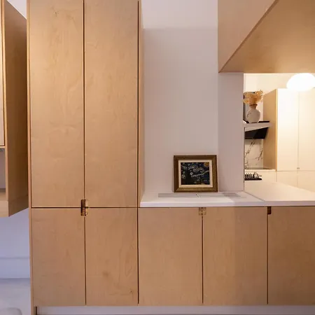 Seaside Apartment