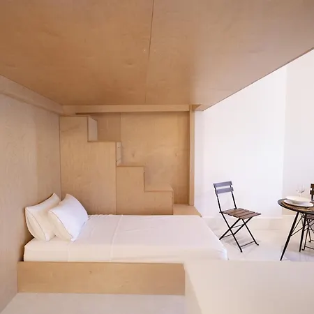 Seaside Apartment