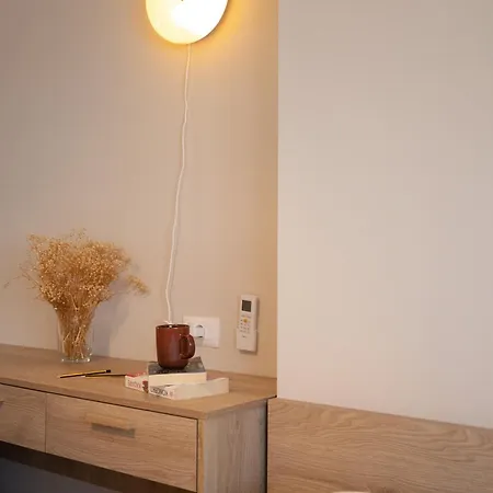 Apartment Seaside
