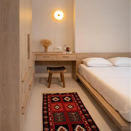 Apartment Seaside Vlore