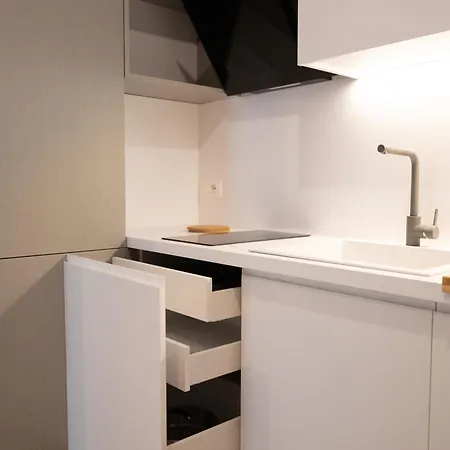 Seaside Apartment
