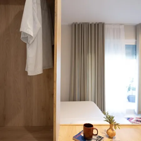 Apartment Seaside