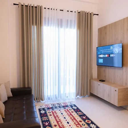 Apartment Seaside Vlore