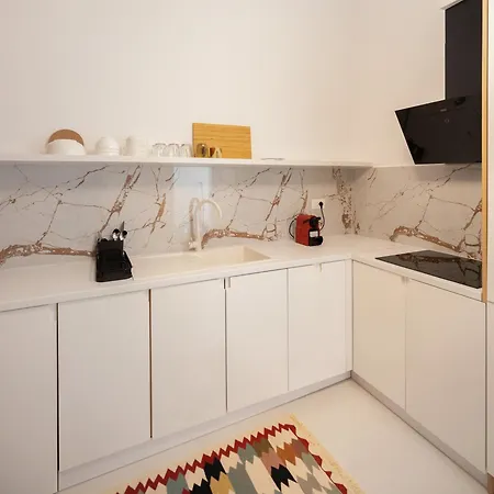 Seaside Apartment