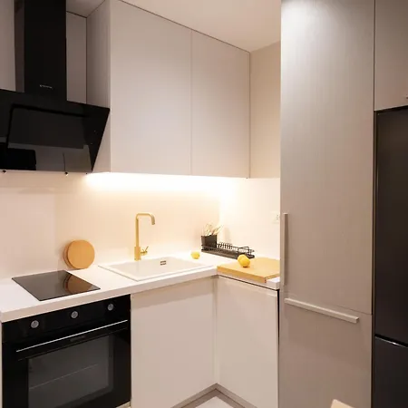 Seaside Apartment Vlore