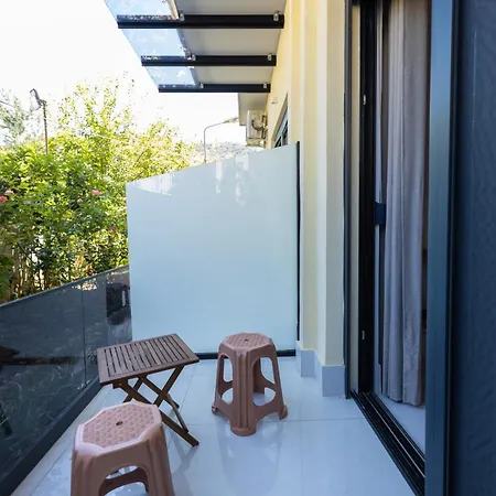 Apartment Seaside Vlore