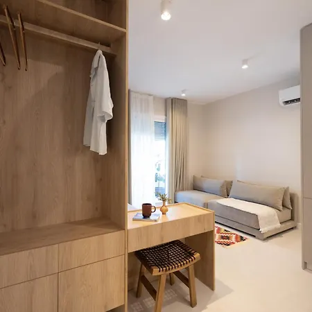 Apartment Seaside