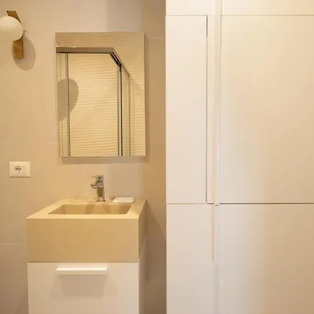 Apartment Seaside *