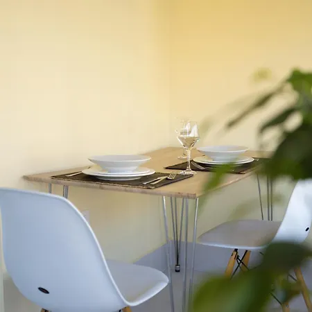 Apartment Seaside Vlore