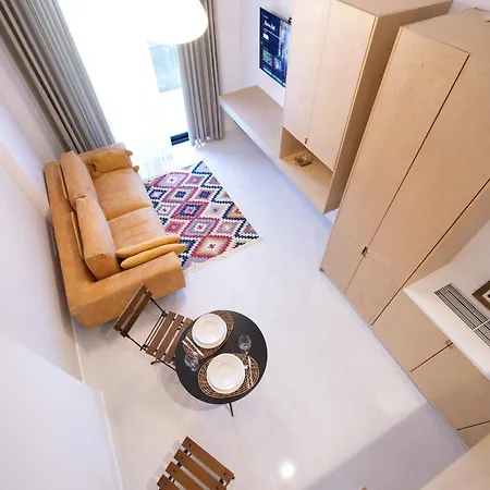 Seaside Apartment *