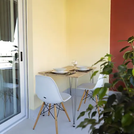 Apartment Seaside *