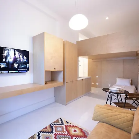Apartamento Seaside Vlorë