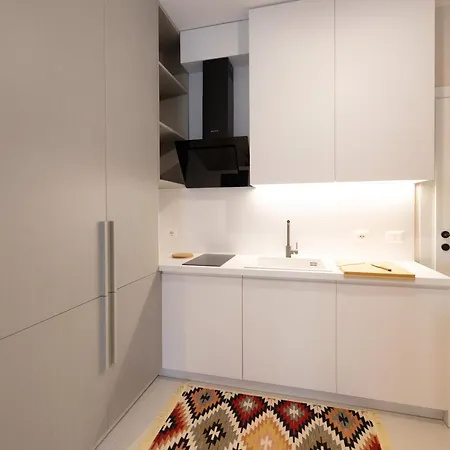 Apartment Seaside