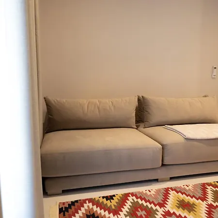Apartment Seaside *