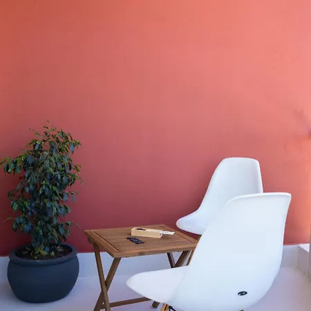 Seaside Apartment Vlore