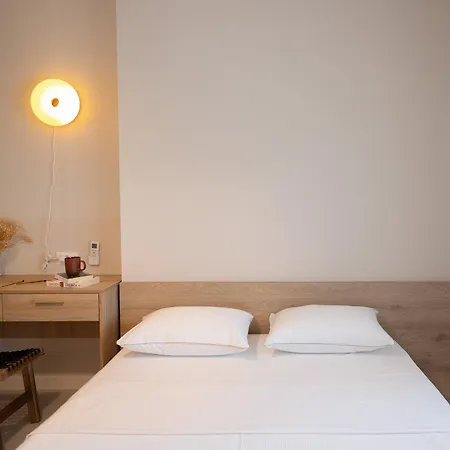 Seaside Apartment