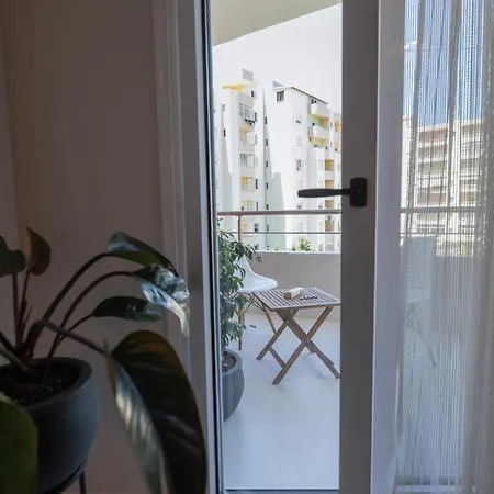 Apartment Seaside