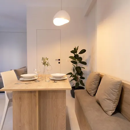 Apartment Seaside Vlore
