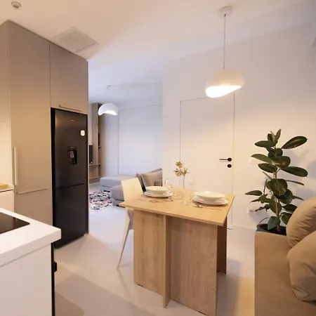 Seaside Apartment Vlore