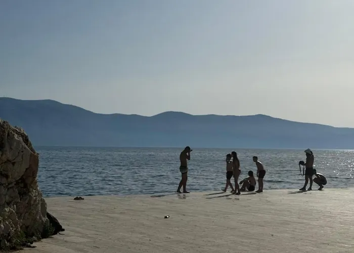 Seaside Appartamento *