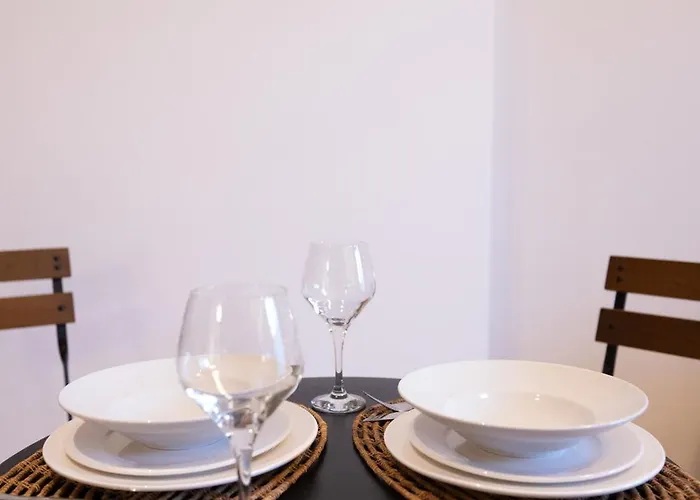 Appartamento Seaside *