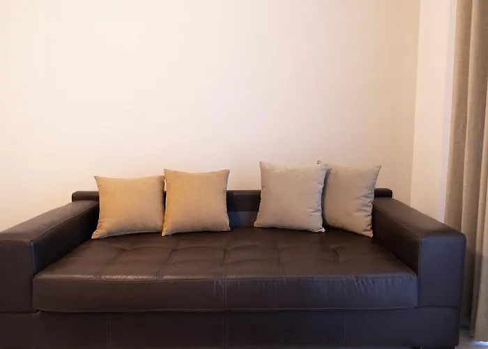 Seaside Appartamento Vlorë