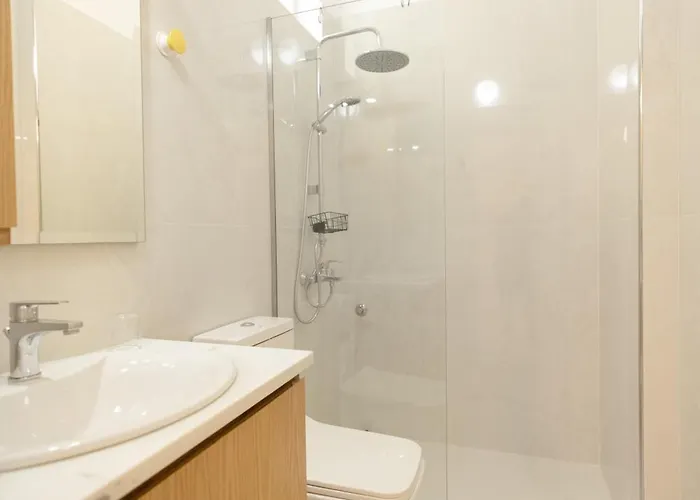 Appartamento Seaside Vlorë