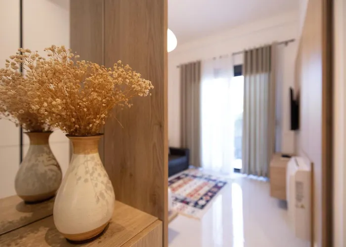 Seaside Appartamento